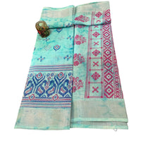 Sambalpuri Ikkat Saree