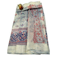 Sambalpuri Ikkat Saree