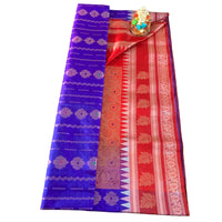 Bomkai Silk Saree