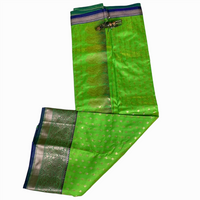 Mayura Haritha Pattu saree
