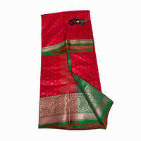 Lalitha Zari Grace Saree