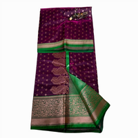 Lalitha Zari Grace Saree