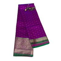 Neel Mohini Saree