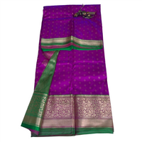 Neel Mohini Saree