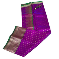 Neel Mohini Saree