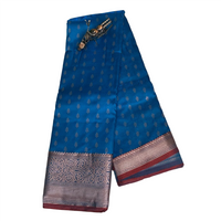 Indra Neelam Saree