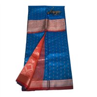 Indra Neelam Saree