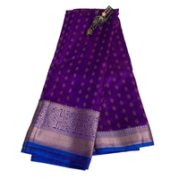 Neel Mohini Saree