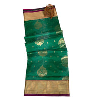 Viadehi Dual Grace Saree