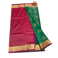 Viadehi Dual Grace Saree