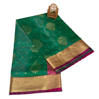 Viadehi Dual Grace Saree