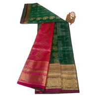 Noor-e Chand Silk Saree