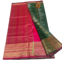 Noor-e Chand Silk Saree