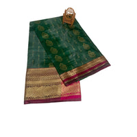 Noor-e Chand Silk Saree