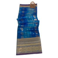 Chandraloom Elegance Saree