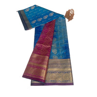 Chandraloom Elegance Saree