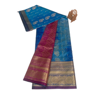 Chandraloom Elegance Saree