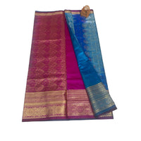 Chandraloom Elegance Saree
