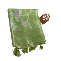 Patola Kota Tissue  Saree