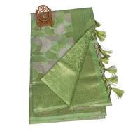 Patola Kota Tissue  Saree