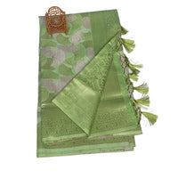 Patola Kota Tissue  Saree