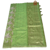 Patola Kota Tissue  Saree
