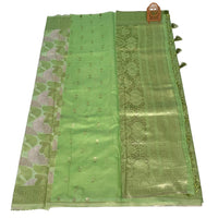 Patola Kota Tissue  Saree