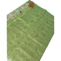 Patola Kota Tissue  Saree