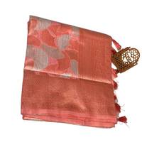 Patola Kota Tissue  Saree