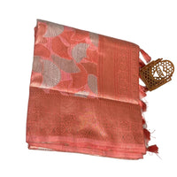 Patola Kota Tissue  Saree