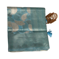 Patola Kota Tissue  Saree