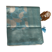 Patola Kota Tissue  Saree