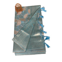 Patola Kota Tissue  Saree