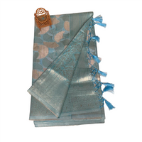Patola Kota Tissue  Saree