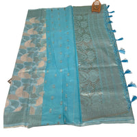 Patola Kota Tissue  Saree