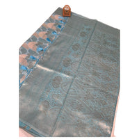 Patola Kota Tissue  Saree