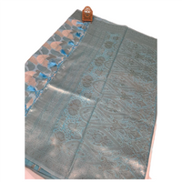 Patola Kota Tissue  Saree
