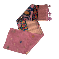 Uppada Tissue saree