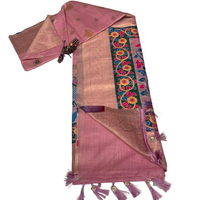 Uppada Tissue saree