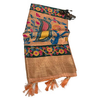 Uppada Tissue saree