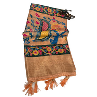 Uppada Tissue saree