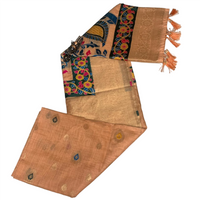 Uppada Tissue saree