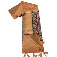 Uppada Tissue saree
