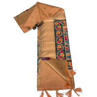 Uppada Tissue saree