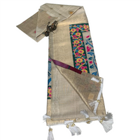 Uppada Tissue saree