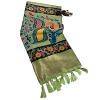 Uppada Tissue saree