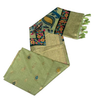 Uppada Tissue saree