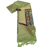 Uppada Tissue saree