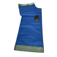 Mangalagiri Pattu (Silk) saree