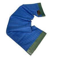 Mangalagiri Pattu (Silk) saree